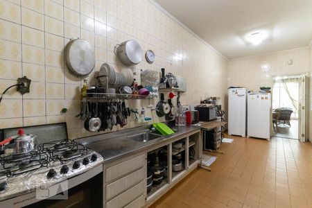 Casa para alugar com 380m², 7 quartos e 5 vagas Casa para alugar com 380m², 7 quartos e 5 vagasCozinha