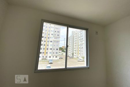 Janela do Quarto 1 de apartamento para alugar com 2 quartos, 54m² em Vila Rosa, Novo Hamburgo