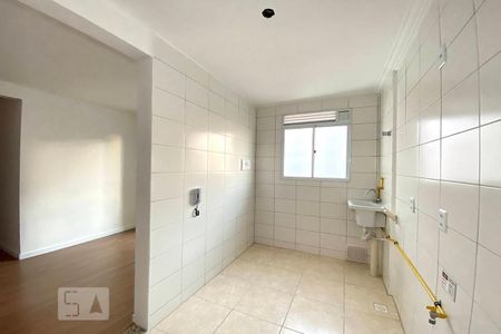 Studio para alugar com 45m², 2 quartos e 1 vaga Studio para alugar com 45m², 2 quartos e 1 vagaCozinha