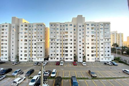 Studio para alugar com 45m², 2 quartos e 1 vaga Studio para alugar com 45m², 2 quartos e 1 vagaVista Quarto 1