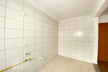 Studio para alugar com 45m², 2 quartos e 1 vaga Studio para alugar com 45m², 2 quartos e 1 vagaCozinha