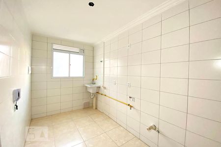 Studio para alugar com 45m², 2 quartos e 1 vaga Studio para alugar com 45m², 2 quartos e 1 vagaCozinha