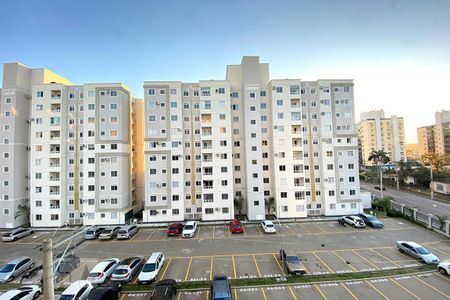 Studio para alugar com 45m², 2 quartos e 1 vaga Studio para alugar com 45m², 2 quartos e 1 vagaVista Quarto 2