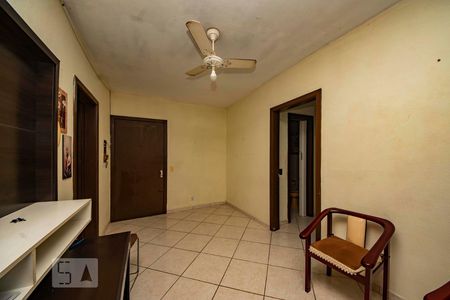 Sala de apartamento à venda com 2 quartos, 62m² em Alto Petrópolis , Porto Alegre