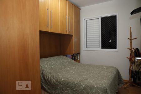 Quarto 1 de apartamento para alugar com 2 quartos, 56m² em Santa Terezinha, São Bernardo do Campo