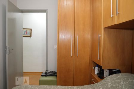 Quarto 1 de apartamento para alugar com 2 quartos, 56m² em Santa Terezinha, São Bernardo do Campo