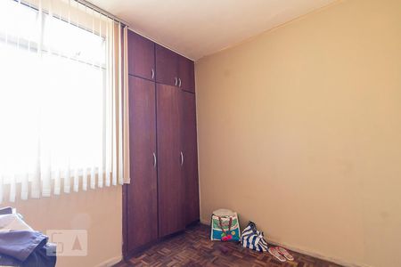 Quarto de apartamento à venda com 3 quartos, 90m² em Santa Mônica, Belo Horizonte