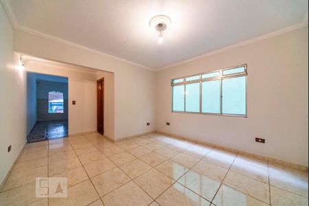 Sala de Jantar de casa para alugar com 4 quartos, 280m² em Vila Palmares, Santo André