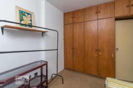 Quarto 1 de apartamento para alugar com 3 quartos, 92m² em Vila Bela, São Paulo