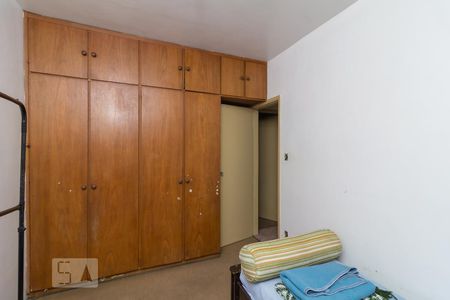 Quarto 1 de apartamento para alugar com 3 quartos, 92m² em Vila Bela, São Paulo