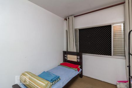 Quarto 1 de apartamento para alugar com 3 quartos, 92m² em Vila Bela, São Paulo