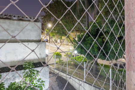 Vista de apartamento para alugar com 3 quartos, 92m² em Vila Bela, São Paulo