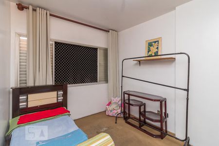 Quarto 1 de apartamento para alugar com 3 quartos, 92m² em Vila Bela, São Paulo