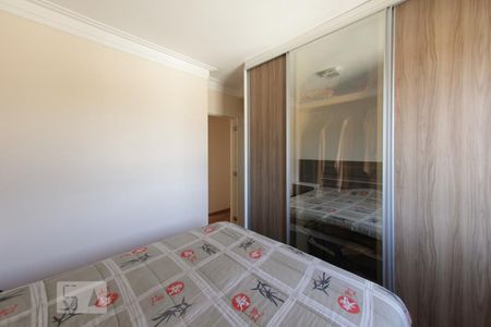 Suíte de apartamento à venda com 2 quartos, 66m² em Jardim São Caetano, São Caetano do Sul