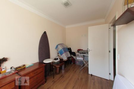 Quarto de apartamento à venda com 2 quartos, 66m² em Jardim São Caetano, São Caetano do Sul