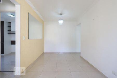 Sala de apartamento à venda com 2 quartos, 50m² em Vila Mangalot, São Paulo