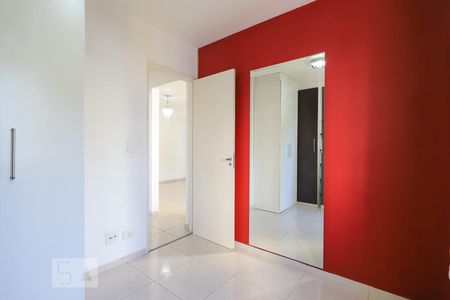 Quarto 1 de apartamento à venda com 2 quartos, 50m² em Vila Mangalot, São Paulo