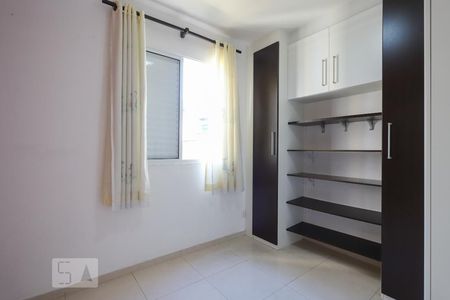 Quarto 1 de apartamento à venda com 2 quartos, 50m² em Vila Mangalot, São Paulo