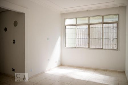 Sala de apartamento à venda com 2 quartos, 78m² em Rudge Ramos, São Bernardo do Campo