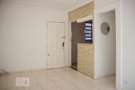 Sala de apartamento à venda com 2 quartos, 78m² em Rudge Ramos, São Bernardo do Campo