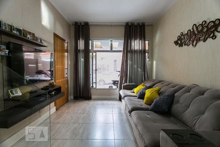 Sala de casa à venda com 3 quartos, 180m² em Vila Aricanduva, São Paulo