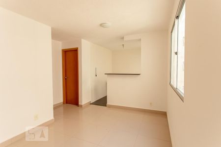 Sala de apartamento à venda com 2 quartos, 60m² em São José, Canoas