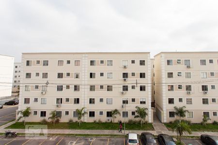 Vista do Quarto 2 de apartamento à venda com 2 quartos, 60m² em São José, Canoas