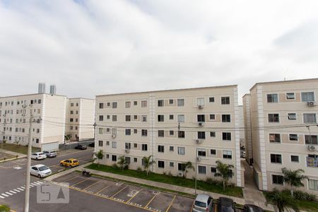 Vista Quarto 1 de apartamento à venda com 2 quartos, 60m² em São José, Canoas