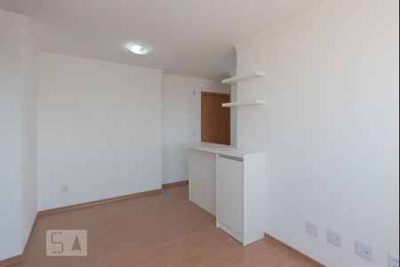 Sala de apartamento para alugar com 2 quartos, 42m² em Fundação da Casa Popular, Campinas