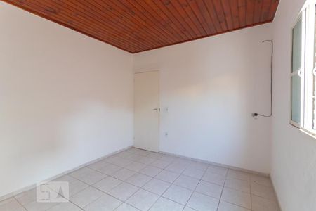 Quarto 1 de casa de condomínio para alugar com 2 quartos, 55m² em Artur Alvim, São Paulo