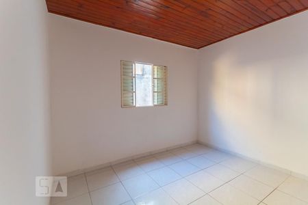 Quarto 2 de casa de condomínio para alugar com 2 quartos, 55m² em Artur Alvim, São Paulo