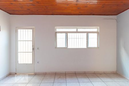 Sala de casa de condomínio para alugar com 2 quartos, 55m² em Artur Alvim, São Paulo