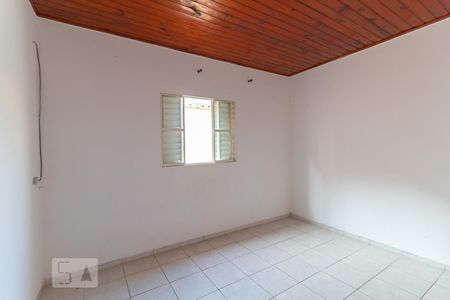 Quarto 1 de casa de condomínio para alugar com 2 quartos, 55m² em Artur Alvim, São Paulo