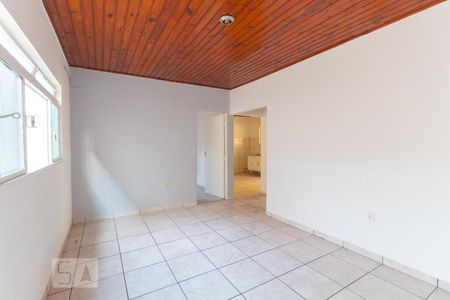 Sala de casa de condomínio para alugar com 2 quartos, 55m² em Artur Alvim, São Paulo