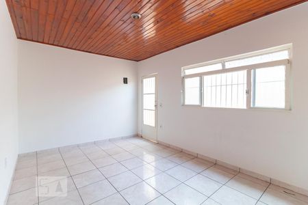 Sala de casa de condomínio para alugar com 2 quartos, 55m² em Artur Alvim, São Paulo