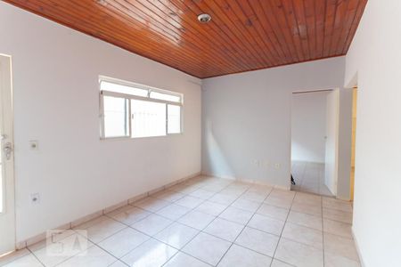 Sala de casa de condomínio para alugar com 2 quartos, 55m² em Artur Alvim, São Paulo