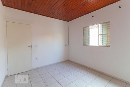 Quarto 1 de casa de condomínio para alugar com 2 quartos, 55m² em Artur Alvim, São Paulo