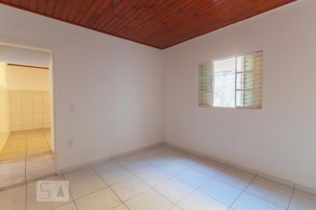 Quarto 2 de casa de condomínio para alugar com 2 quartos, 55m² em Artur Alvim, São Paulo