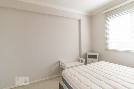 Quarto de apartamento para alugar com 1 quarto, 43m² em Centro, Curitiba