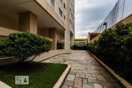 Área Comum de apartamento à venda com 1 quarto, 53m² em Vila Monumento, São Paulo