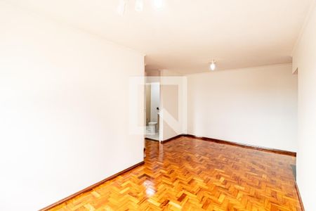 Sala de apartamento para alugar com 1 quarto, 53m² em Vila Monumento, São Paulo