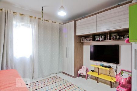 Quarto de apartamento à venda com 2 quartos, 68m² em Lauzane Paulista, São Paulo