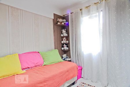 Quarto de apartamento à venda com 2 quartos, 68m² em Lauzane Paulista, São Paulo