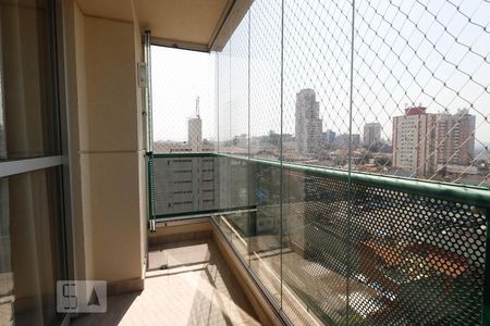 Varanda de apartamento à venda com 2 quartos, 62m² em Casa Verde, São Paulo