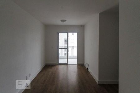 Sala de apartamento para alugar com 2 quartos, 59m² em Vila Ema, São Paulo