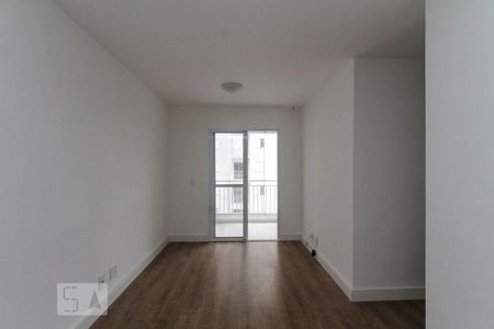 Sala de apartamento para alugar com 2 quartos, 59m² em Vila Ema, São Paulo