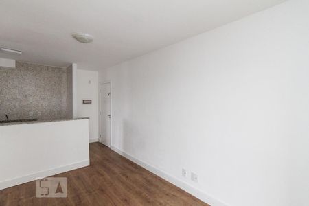 Sala de apartamento para alugar com 2 quartos, 59m² em Vila Ema, São Paulo