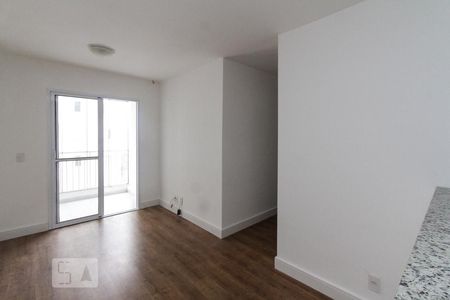 Sala de apartamento para alugar com 2 quartos, 59m² em Vila Ema, São Paulo