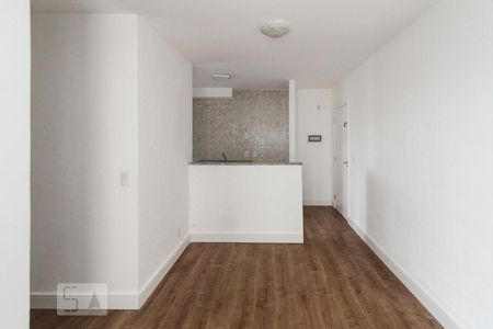 Sala de apartamento para alugar com 2 quartos, 59m² em Vila Ema, São Paulo