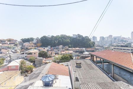 Vista de casa para alugar com 1 quarto, 57m² em Vila Anglo Brasileira, São Paulo